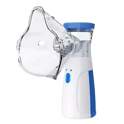 AirEase™ Nebulizador Portátil - Respira mejor en cualquier lugar - GoMart!