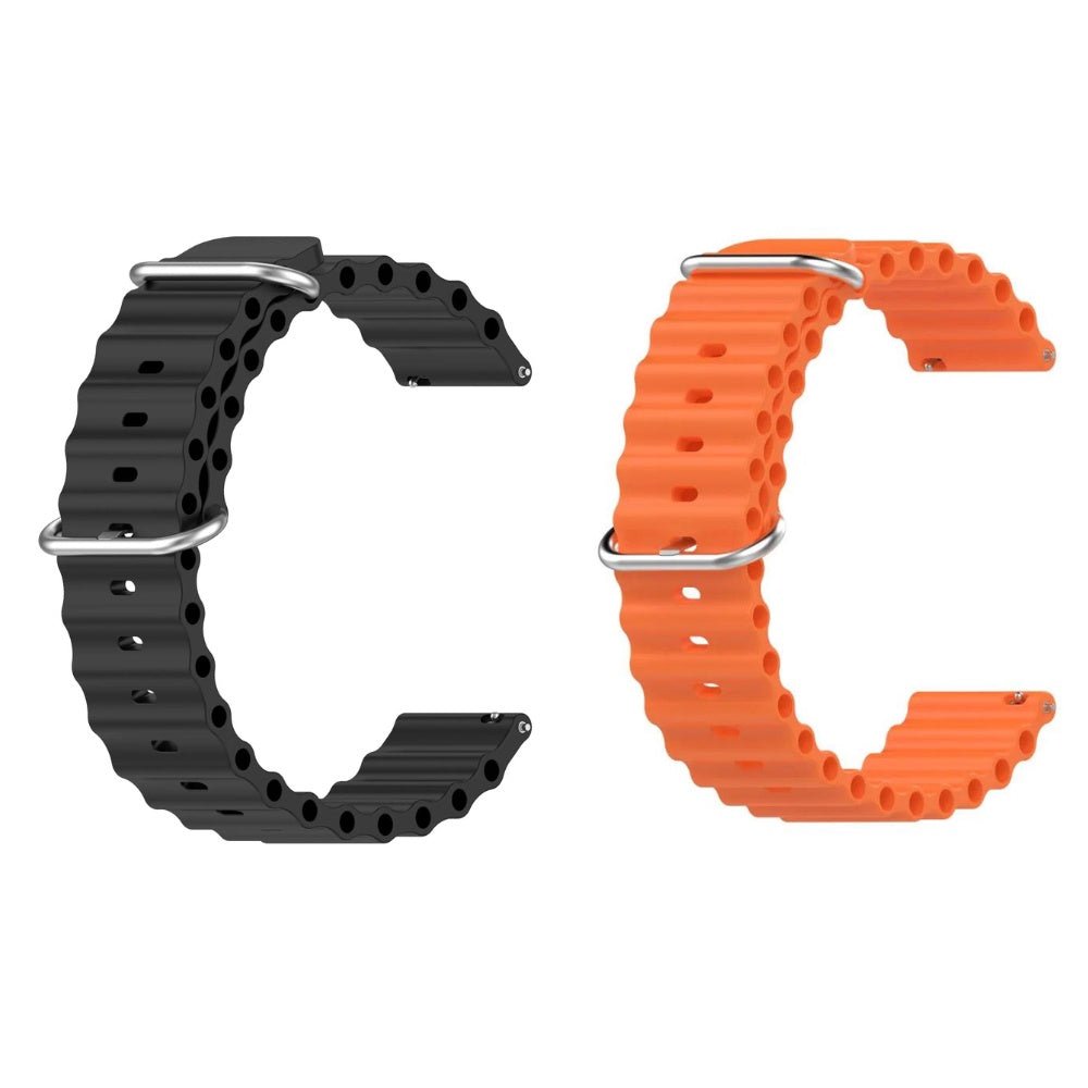 POWER WATCH 5G™ RELOJ INTELIGENTE - TEN UN MINI CELULAR EN TU MUÑECA + FUNCIONES EXCLUSIVAS DE CONTROL DE SALUD - GoMart!